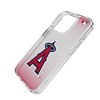Keyscaper MLB Linen Clear Cell Phone Case for iPhone 13 Mini - 2 of 4