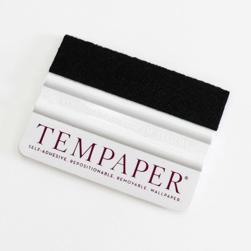 Tempaper Squeegee, 3 of 5
