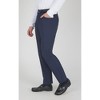 90 Degree By Reflex Mens Warp X Citylife Commuter Tapered Pant - 2 of 3