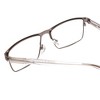 Ernest Hemingway H4858 Designer Acetate Eye Glasses Frame - 4 of 4