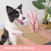 Wonder Meadow - Interactive Rubber Cactus Dog Chew Toy - 2 of 4