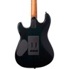 Ernie Ball Music Man Sabre HH Ebony Fingerboard Electric Guitar Gator Burst - 2 of 4