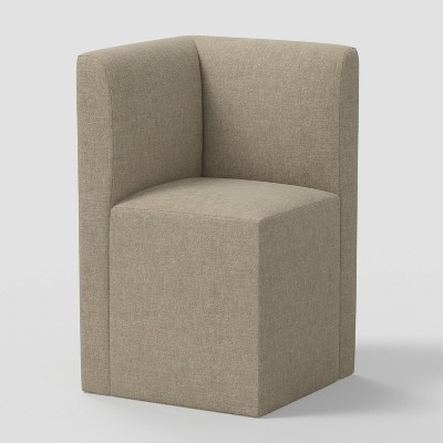 Cora Dining Corner Chair - Threshold™