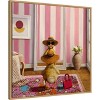 Amanti Art Hello Gorgeous by Lucia Heffernan Canvas Wall Art Print Framed - 2 of 4