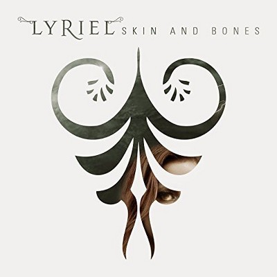 Lyriel - Skin & Bones (CD)