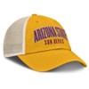 NCAA Arizona State Sun Devils Unstructured Snapback Baseball Hat - 3 of 4