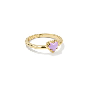 Kendra Scott Anna Band Ring - 1 of 2