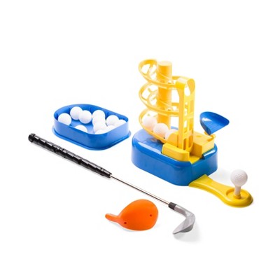 toy golf clubs target