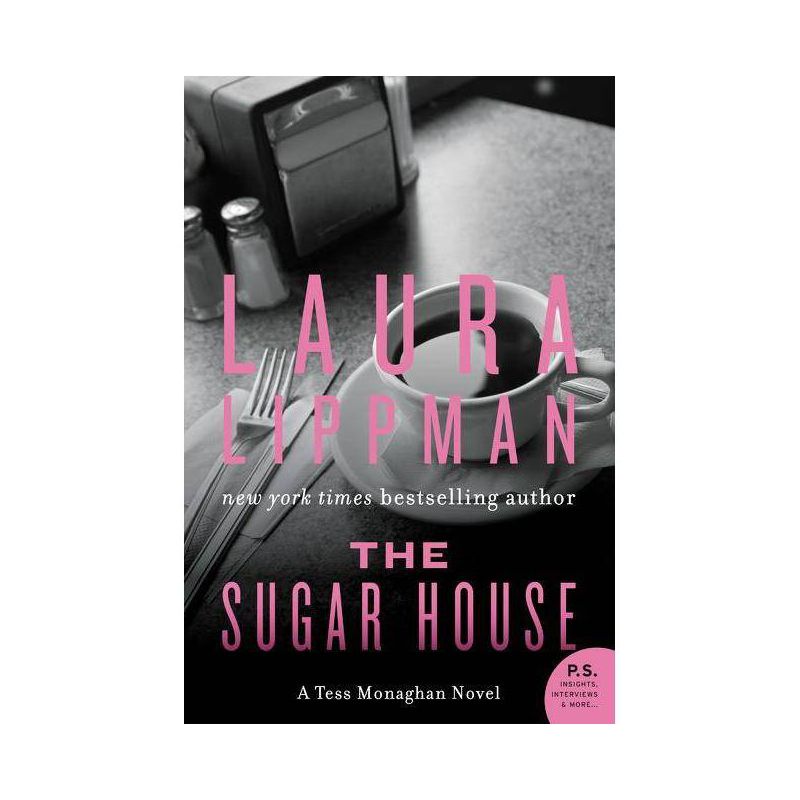 The Sugar House - by  Laura Lippman (Paperback), 1 of 2