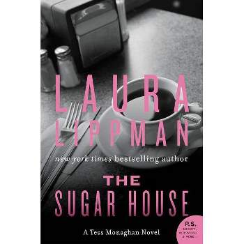 The Sugar House - by  Laura Lippman (Paperback)
