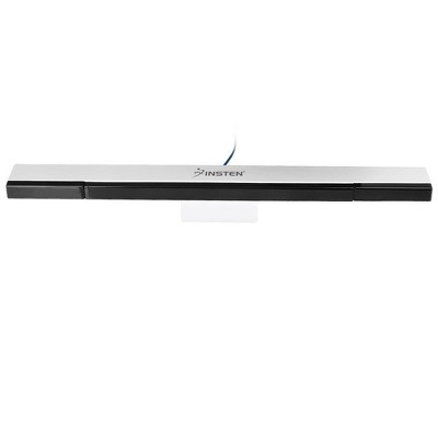 wii sensor bar target