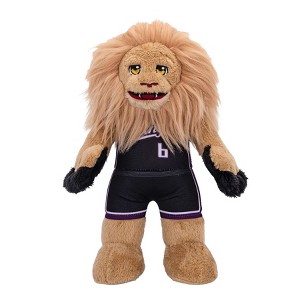 Bleacher Creatures Sacramento Kings Slamson 10" Mascot Plush Figure (Icon Uniform) - 1 of 4