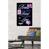 Trends International Bratz: Girls Nite Out - Front Of The Line Unframed Wall Poster Prints - 2 of 4