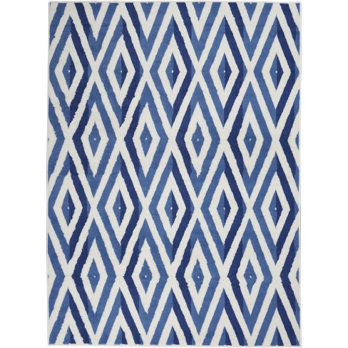 Nevlers Non-slip Grip Rug Pad 5'x7' - White : Target