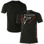Forza Sports "Signature" T-Shirt - Black