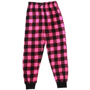 Just Love Girls Pajama Pants - Cute PJ Bottoms for Girls - 1 of 1