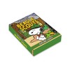 Aquarius Puzzles Peanuts Beagle Scouts Playing Cards - 2 of 3