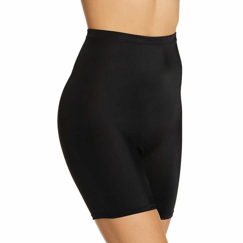 Maidenform Women’s Cool Comfort Flexees Smooths Shapewear Thigh Slimmer, 2 of 5