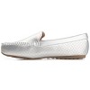 Journee Collection Women's Halsey Comfort Insole Slip On Round Toe Loafer Flats - 2 of 4