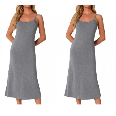 2 pack grey