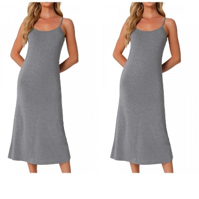 2 pack grey