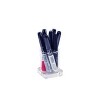 Azar Displays Small Single Cylinder Deluxe Clear Acrylic Cup Holder - 2 of 4