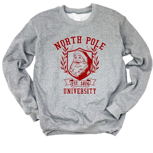 Cute college hot sale sweatshirts