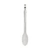 Cuisipro 9.5 Inch Stainless Steel Locking Tongs - 2 of 4