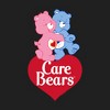Men's Care Bears Cuddling Bears T-Shirt - 2 of 4