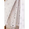 HalloweenCostumes.com Adult Starlight Deluxe Costume | Women's The Boys White and Gold Superhero Uniform Dress,  with Belt and Cape - 4 of 4
