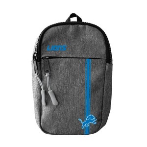 SOAR NFL Cross Body- Adjustable Strap- Travel Bag - 1 of 3