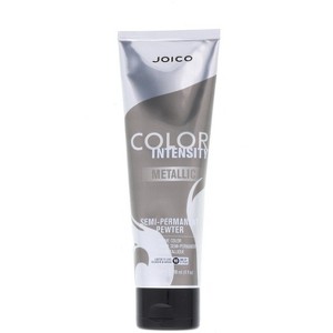 Joico Color Intensity Semi-Permanent Hair Color, Pewter, 4 oz - 1 of 4