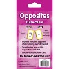 Edupress™ Opposites Flash Cards - 3 of 3