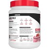 Muscle Milk Gen Strawberry Protein Powder - 2 of 4