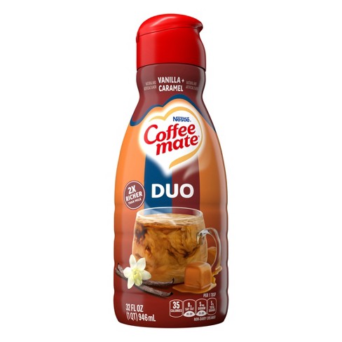 Coffee mate Creamers  Official COFFEE MATE®