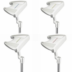 Young Gun Golf SGS X Junior Putter, Right Hand - 1 of 4