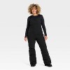 Women's Snowsport Waterproof Snow Bib - All In Motion™ - 4 of 4