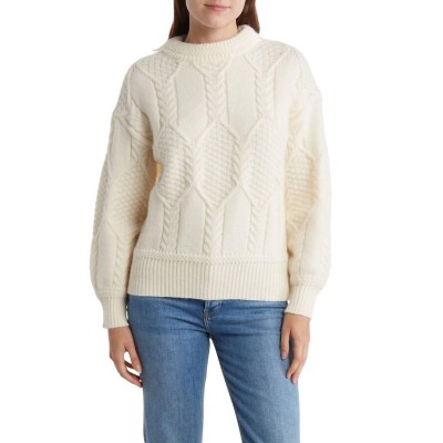 Women's Julia Sweater - FRNCH
