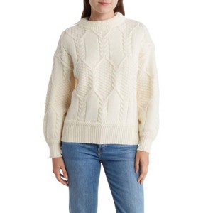 Women's Julia Sweater - FRNCH - 1 of 3
