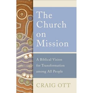 Church on Mission - 1 of 1