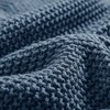 Bree Knit Cottage Style for All Seasons, Ultra Soft 100% Acrylic, Charming Artisan Texture - 2 of 4