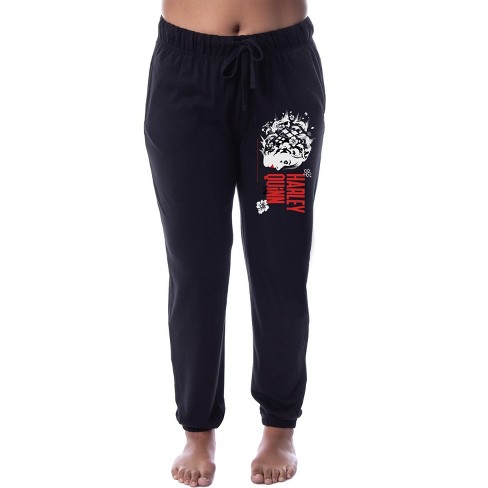 black sweatpants/joggers colsie brand at target - Depop