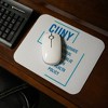 CUNY School of Public Health SPH Logo Low Profile Thin Mouse Pad - 2 of 2