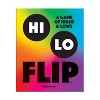 Hi Lo Flip Board Game - 2 of 3