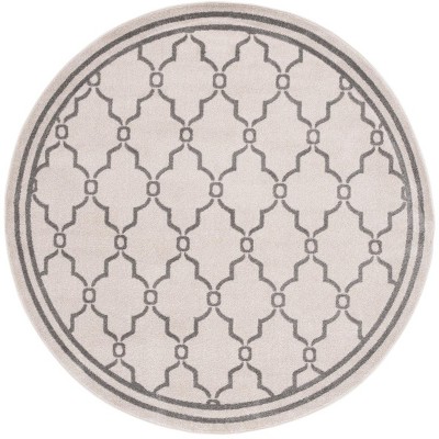 Amherst AMT414 Power Loomed Indoor Rug -Safavieh