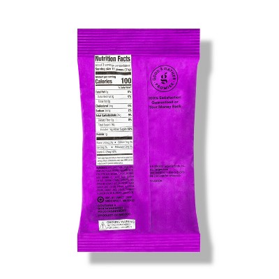 Good & Gather - Brandclub - Mixed Fruit Flavored Snacks 3.5