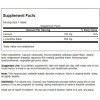 Swanson L-Carnitine Tablets, 500 mg, 100 Count. - 2 of 2