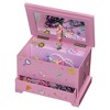 Mele & Co. Kerri Girls' Musical Ballerina Jewelry Box - Pink - image 2 of 4
