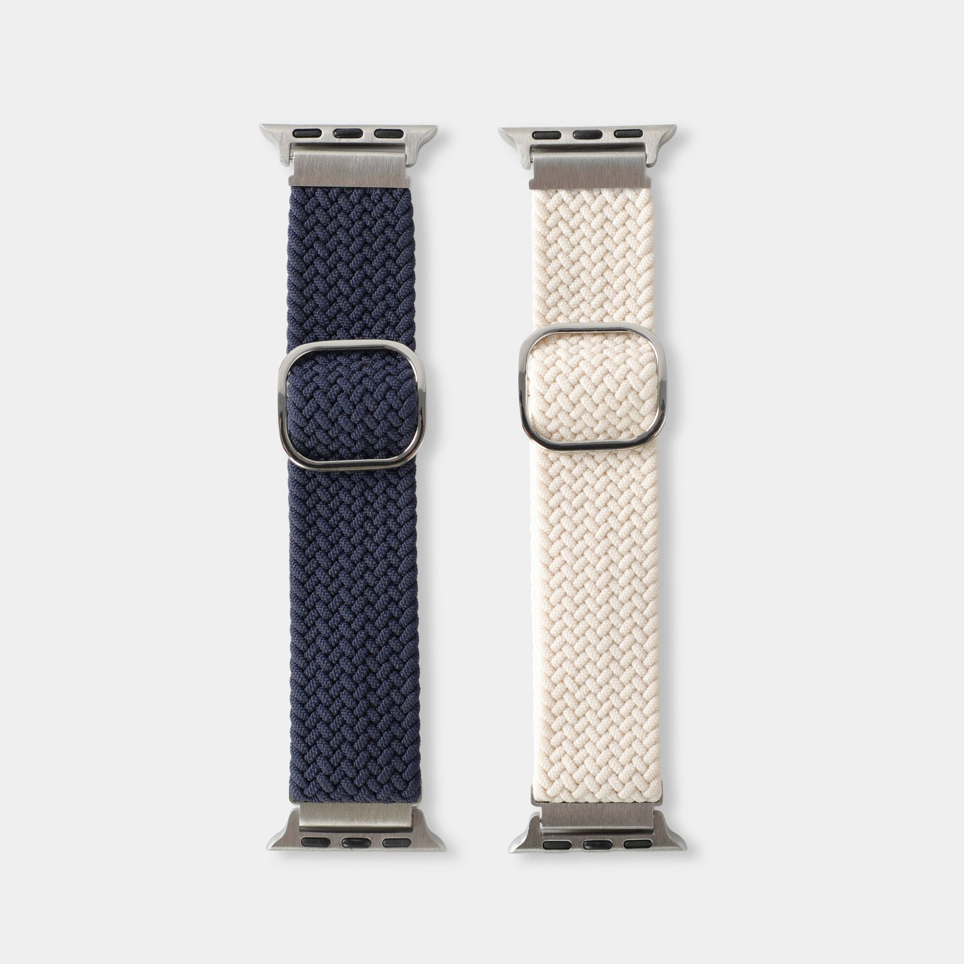 Apple Watch 2pk Universal Knit Bands - heyday™