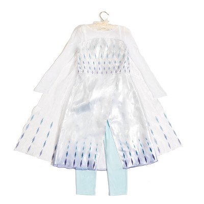 Ropa elsa frozen discount 2